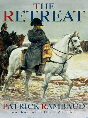 cover image of The Retreat